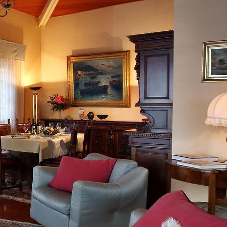 Villa Belli - Luxury Villa With Saltwater Swimmingpool Agnino Buitenkant foto